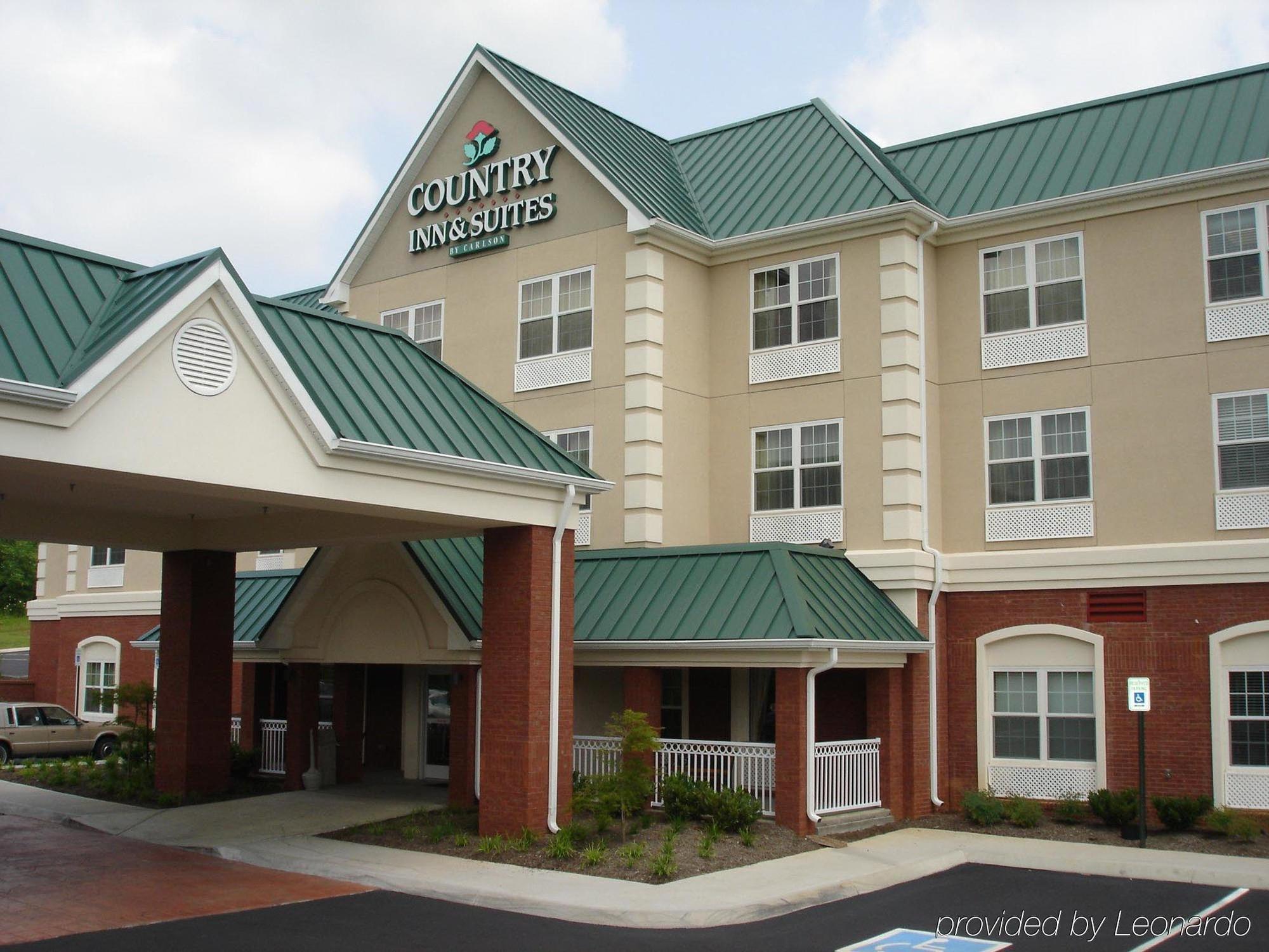 Country & By Radisson, West, Tn 3* Knoxville